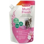 Beaphar Multi-Frisch na toalety pro kočky Orchidej 400 g – Hledejceny.cz