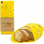 Voskovaný ubrousek Včelobal XL Zvířátka | | žlutá | | | Včelobal | – Sleviste.cz