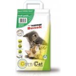 Benek Super Corn Fresh Grass 25 l – Zboží Dáma