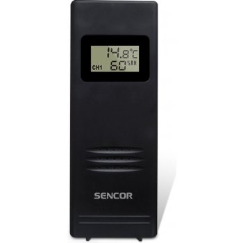 Sencor SWS TH4250 čidlo