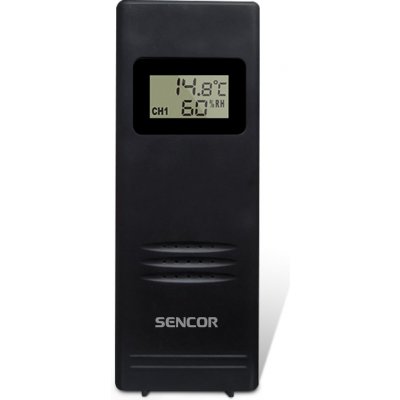 Sencor SWS TH4250 čidlo – Zboží Dáma