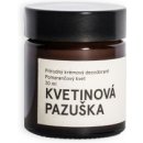 Mylo jemný krémový deodorant Květinová pazuška 30 ml