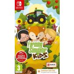 Farming Simulator Kids – Zboží Mobilmania