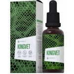 Energy KINGVET 30 ml – Zbozi.Blesk.cz