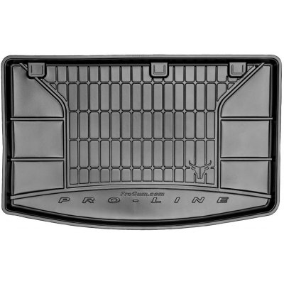 Gumová vana do kufru Frogum Kia Rio III Hatchback 2011-2017 PRO-LINE – Hledejceny.cz