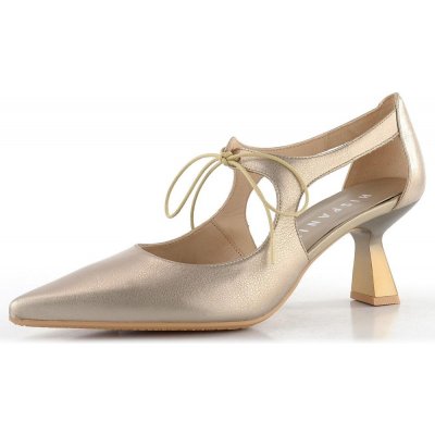 Hispanitas lodičky se šněrováním Nova Cava HV253934 – Zboží Dáma