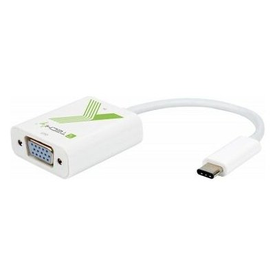 TECHLY IADAP-USB31-VGA – Hledejceny.cz