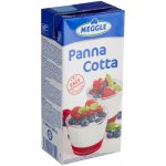 Meggle Panna cotta 10% 1l – Zboží Dáma