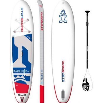 Paddleboard Starboard iGO ZEN 11`2