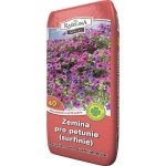 Rašelina Soběslav Zemina pro petunie 40 l – Zboží Dáma
