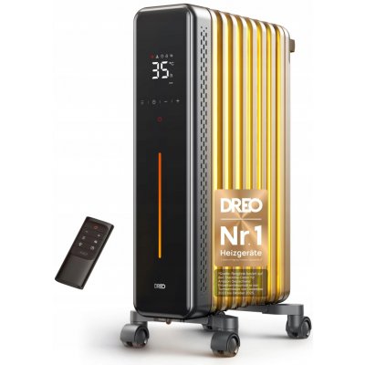 DREO DRHSH011 – Zboží Mobilmania