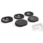 SPARK sada filtrů (UV/ND4/ND8/ND16/PL) PGB110 – Zboží Mobilmania