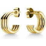 Rosefield náušnice JHHTRG-J317 – Zboží Mobilmania