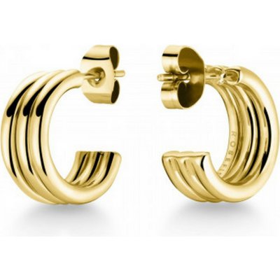 Rosefield náušnice JHHTRG-J317 – Zboží Mobilmania