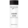 Akrygel NeoNail Liquid Duo Acrylgel aktivátor pro modeláž nehtů 200 ml
