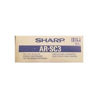 Sharp ARSC3 - originální – Zboží Živě
