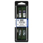 Kingston DDR3 8GB 1600MHz Kit KVR16N11S8K2/8 – Hledejceny.cz