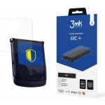 Ochranná fólie 3MK Motorola RAZR 5G (Front) – Zboží Živě