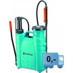 Gardena, 12 l – HobbyKompas.cz