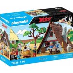 Playmobil 71828 Asterix: Asterixův dům – Sleviste.cz