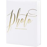 Fotoalbum “Precious Moments” BÍLÉ, 22 listů – Zboží Dáma Fotoalbum “Precious Moments” BÍLÉ, 22 listů – Zboží Dáma