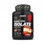 Amix Black Line Black CFM Isolate 1000 g – Zbozi.Blesk.cz