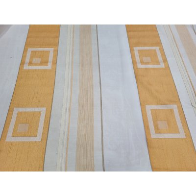 Záclona průsvitná 150 cm – Hledejceny.cz