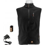 Alpenheat Vyhřívaná vesta FIRE-FLEECE – Zboží Dáma