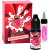 Příchuť pro míchání e-liquidu Big Mouth Caribbean 10 ml