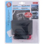 ALLRIDE Zásuvka zapalovače trojitá, max. 12 A – Zboží Živě