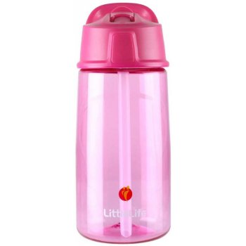 LittleLife Flip-Top Bottle 550 ml