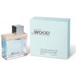 Dsquared2 She Wood Crystal Creek Wood parfémovaná voda dámská 30 ml – Hledejceny.cz