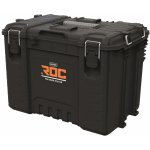 Keter Roc Pro Gear 2.0 Tool box XL 256980 – Zboží Dáma