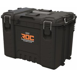 Keter Roc Pro Gear 2.0 Tool box XL 256980