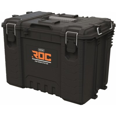 Keter Roc Pro Gear 2.0 Tool box XL 256980 – Zboží Dáma