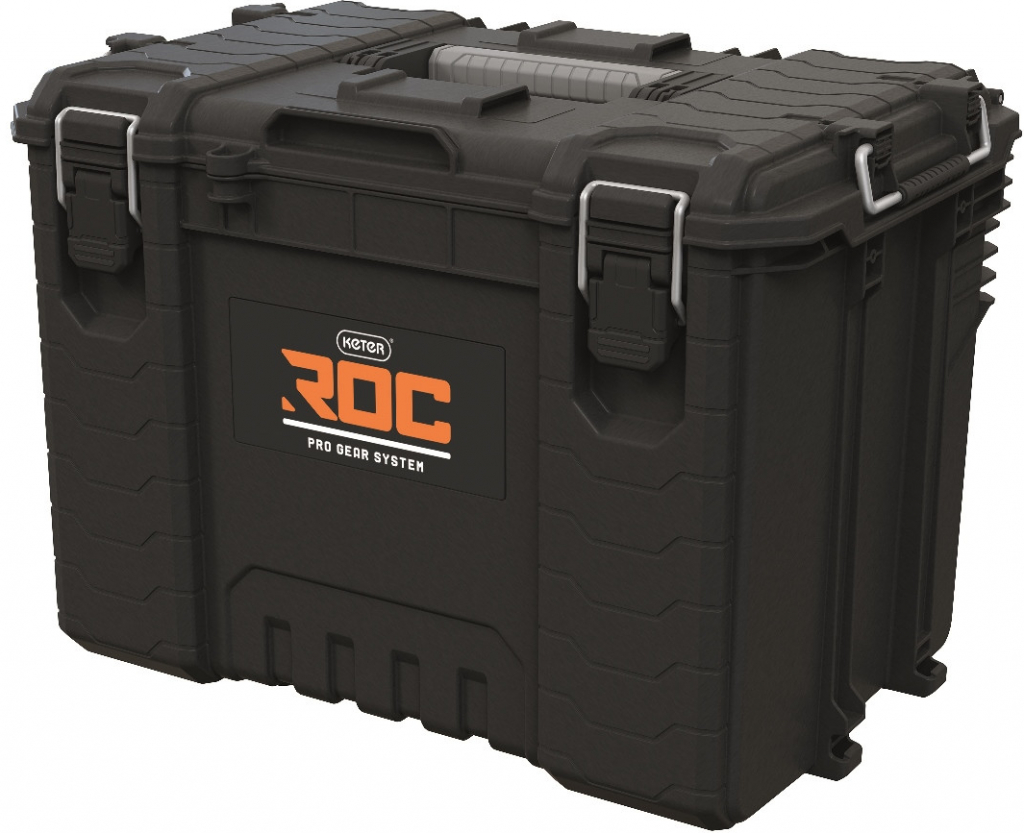 Keter Roc Pro Gear 2.0 Tool box XL 256980