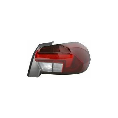 Zadní světlo - pravé vnější OPEL CORSA F | 2019 -2023 | DEPO | – Hledejceny.cz