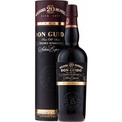 Don Guido 2y 18% 0,5 l (kazeta)