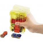 Hot Wheels Track Builder Box Super rychlý start – Zboží Dáma