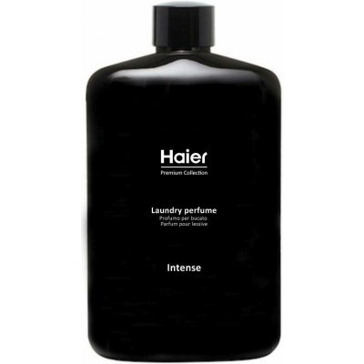 Haier HPCC1040 Parfém do pračky Intense 400 ml – Sleviste.cz