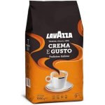 Lavazza Crema e Gusto Tradizione Italiana 1 kg – Zbozi.Blesk.cz