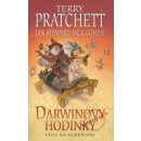 Pratchett Terry - Darwinovy hodinky