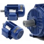 Kraft & Dele KD1810 Elektromotor 1,1kW 1400 ot/min 380V – Zboží Dáma
