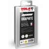 Vosk na běžky Vola Base Graphite LMACH 200 g