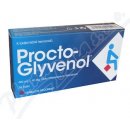 PROCTO-GLYVENOL RCT 400MG/40MG SUP 10