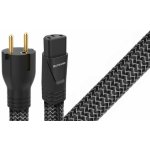 Audioquest Blizzard, napájecí kabel 3m – Zboží Živě