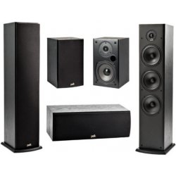 polk audio t50 5.0