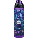 BAAGL Tritanová láhev na pití Jungle Panda 700 ml – Zbozi.Blesk.cz