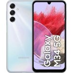 Samsung Galaxy M34 5G M346B 128GB – Sleviste.cz