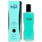 fenjal Parfémový fluid na dekolt a ramena Miss fenjal 100 ml + krémové mýdlo ve tvaru srdce 90 g dárková sada – Zboží Dáma